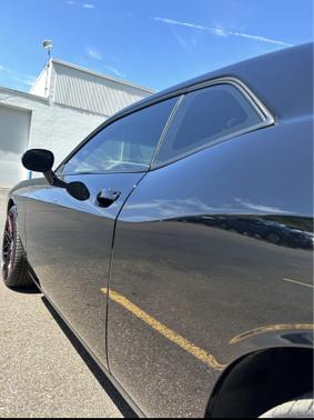 2014 Dodge Challenger SXT