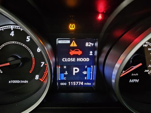 2012 Mitsubishi Outlander GT