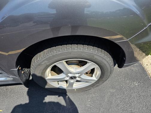 2012 Mitsubishi Outlander GT