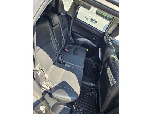2012 Mitsubishi Outlander GT