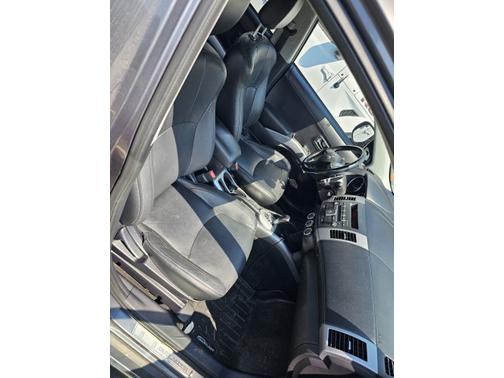 2012 Mitsubishi Outlander GT