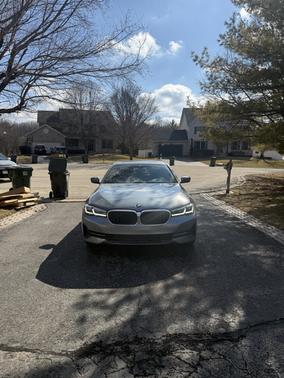 2021 BMW 530 i