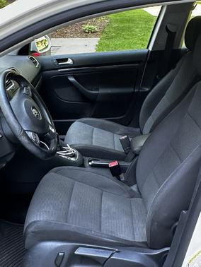 2013 Volkswagen Jetta SportWagen SE