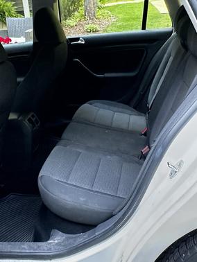 2013 Volkswagen Jetta SportWagen SE