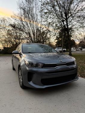 2019 Kia Rio S