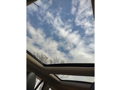 2012 Lincoln MKX Base