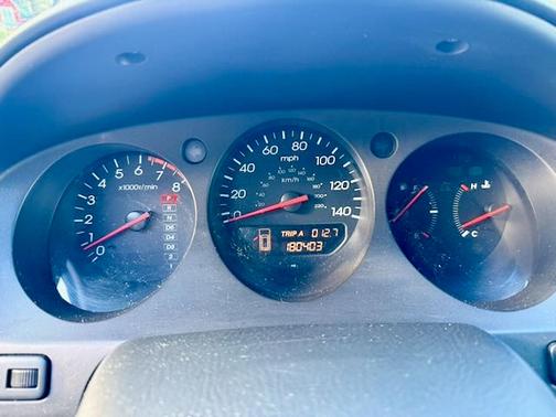 2003 Acura MDX Touring