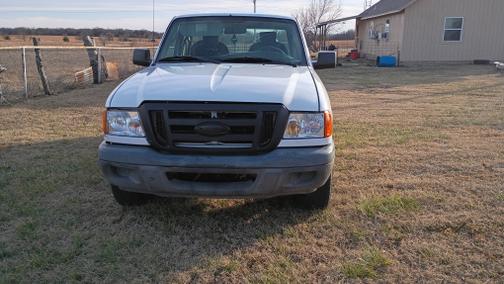 2006 Ford Ranger XL