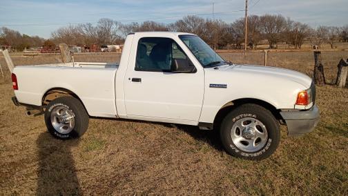 2006 Ford Ranger XL