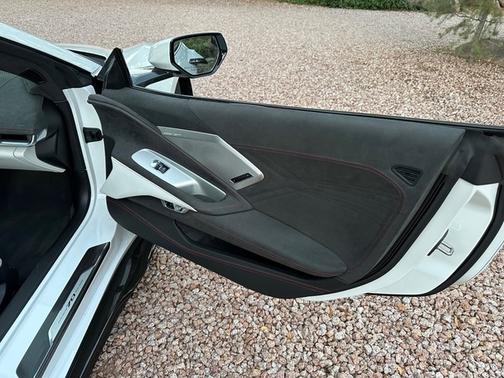 2023 Chevrolet Corvette Z06 w/3LZ