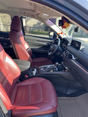 2022 Mazda CX-5 2.5 S Carbon Edition