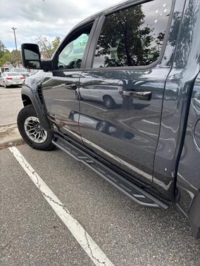 Blue 2026 RAM 1500 RHO