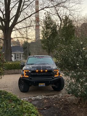 Blue 2026 RAM 1500 RHO