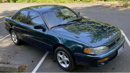 1996 Toyota Camry LE