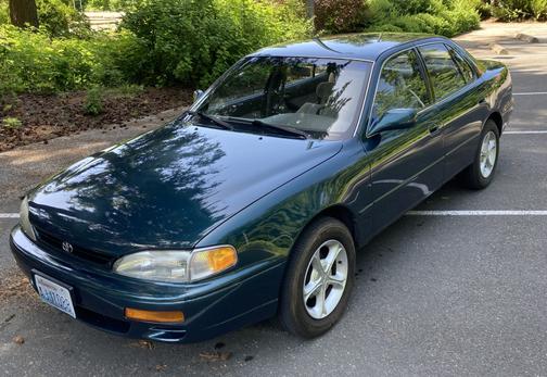 1996 Toyota Camry LE