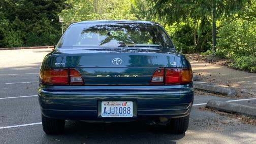 1996 Toyota Camry LE