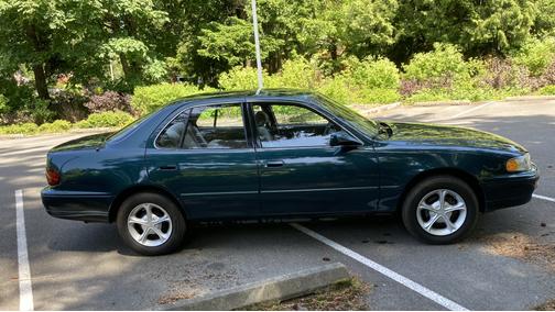 1996 Toyota Camry LE