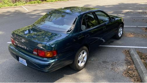 1996 Toyota Camry LE