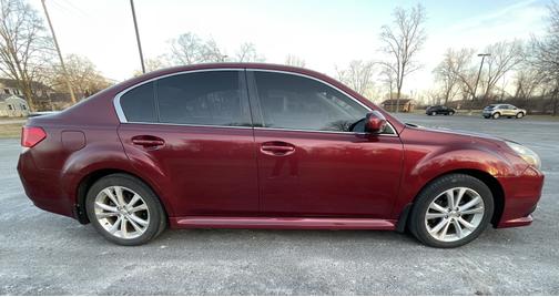 2013 Subaru Legacy 2.5i Limited