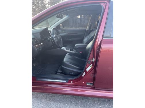 2013 Subaru Legacy 2.5i Limited