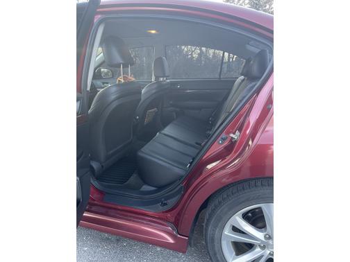 2013 Subaru Legacy 2.5i Limited