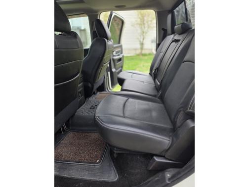 2016 RAM 3500 Laramie
