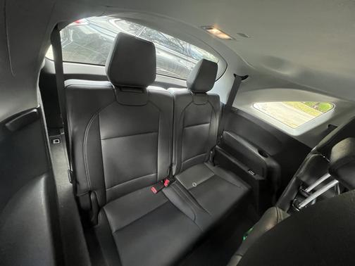 2014 Acura MDX 3.5L