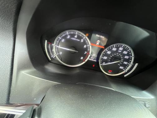 2014 Acura MDX 3.5L