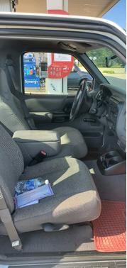 2001 Ford Ranger XLT