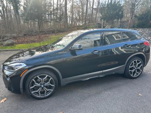 2018 BMW X2 xDrive28i