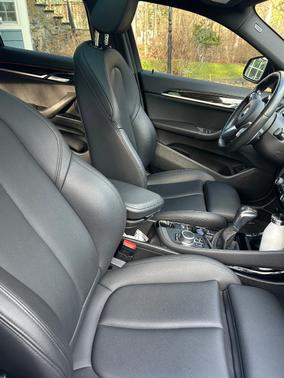 2018 BMW X2 xDrive28i