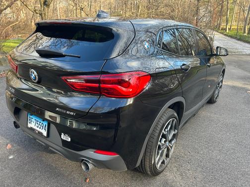 2018 BMW X2 xDrive28i