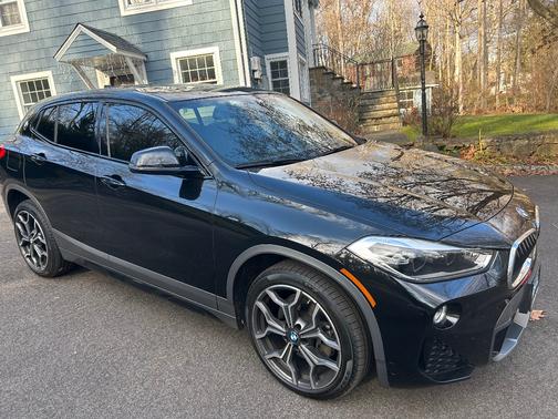 2018 BMW X2 xDrive28i