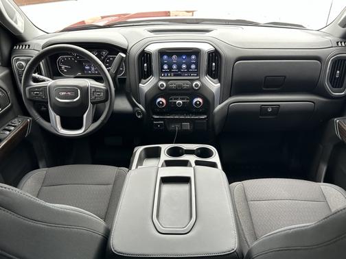 2020 GMC Sierra 1500 SLE