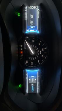 2014 Lincoln MKZ Hybrid Base