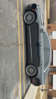 2014 Lincoln MKZ Hybrid Base