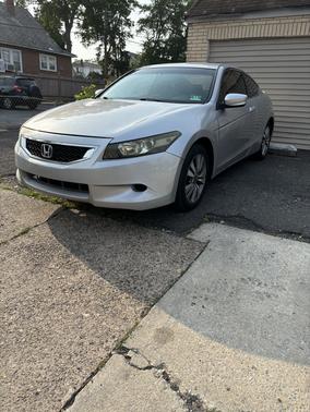 2010 Honda Accord LX-S