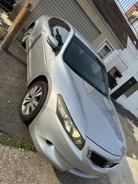 2010 Honda Accord LX-S