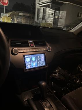 2010 Honda Accord LX-S