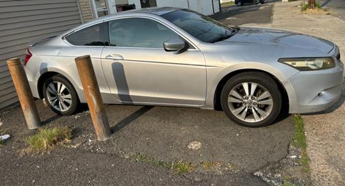 2010 Honda Accord LX-S