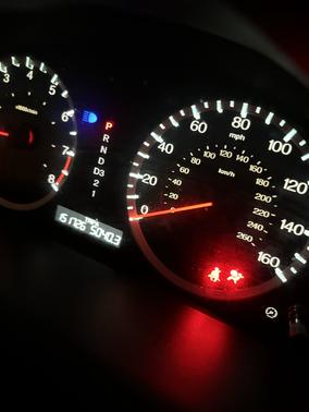 2010 Honda Accord LX-S