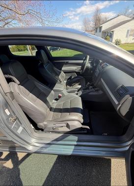 2008 Volkswagen R32 Base