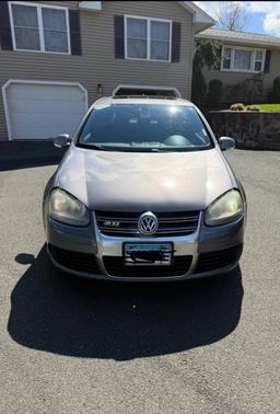 2008 Volkswagen R32 Base