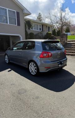 2008 Volkswagen R32 Base