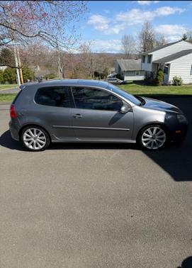 2008 Volkswagen R32 Base