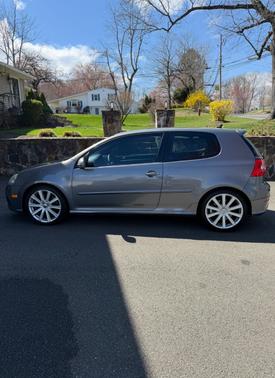 2008 Volkswagen R32 Base