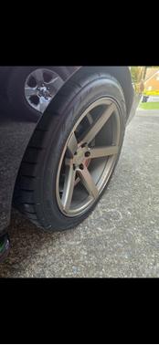 1996 Ford Mustang Cobra