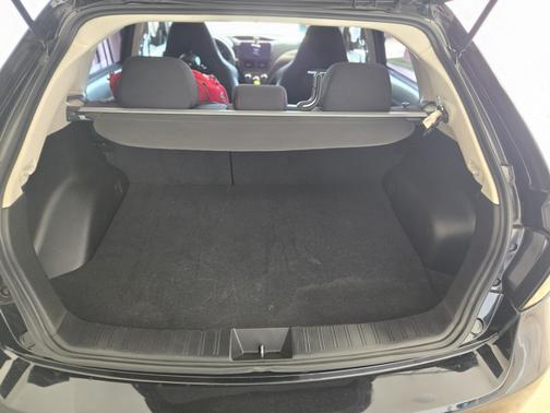 2009 Subaru Impreza WRX Premium