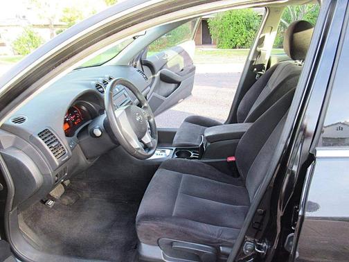 2008 Nissan Altima 2.5 S