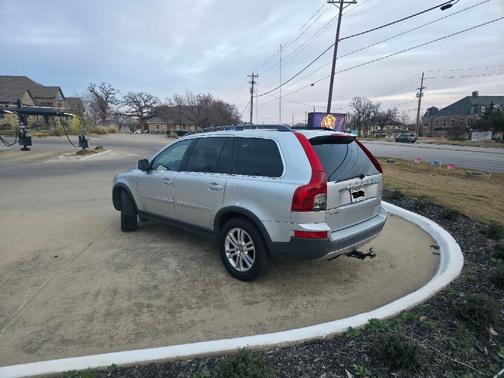 2010 Volvo XC90 3.2